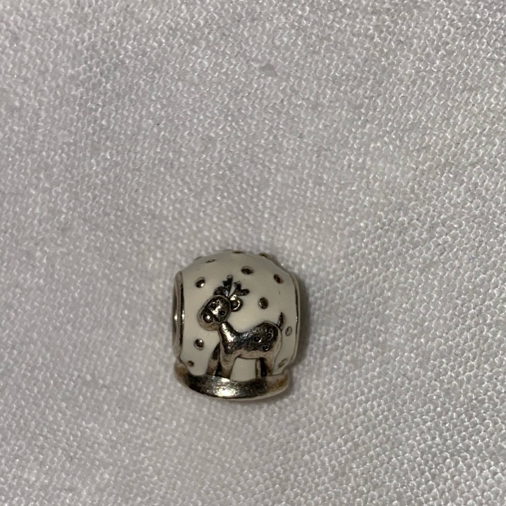 Pandora charm